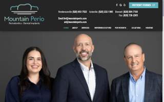 Hendersonville Perio
