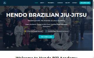 Hendo BJJ