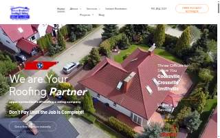 Henry Brothers Roofing