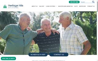 Heritage Hills Senior Living