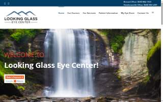 Looking Glass Eye Center