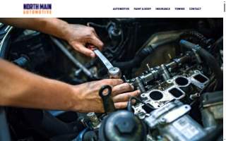 North Main Automotive