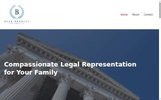 Ryan Bradley Law Firm, PLLC