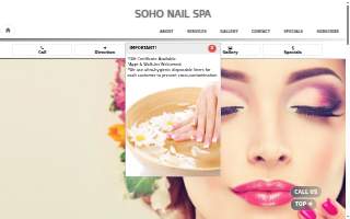 Soho Nails