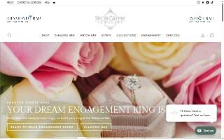 Spicer Greene Jewelers of Hendersonville