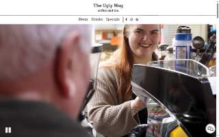The Ugly Mug