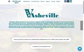 VoIP Asheville Inc