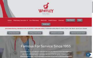 Whitley Drugs
