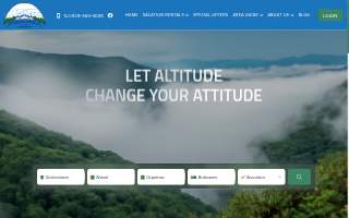 WNC Mountain Rentals LLC