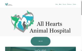 All Hearts Animal Hospital