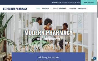 Bethlehem Pharmacy