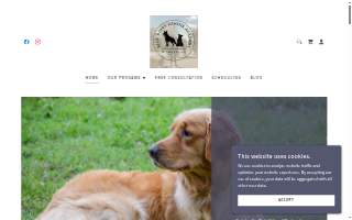 Blue Ridge Canine Academy