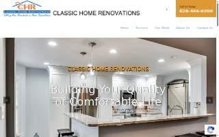 Classic Home Renovations