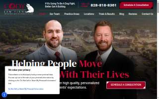 Cody Law Firm PLLC