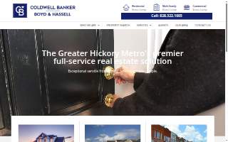 Coldwell Banker Boyd & Hassell