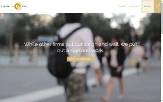 Commercial First Real Estate