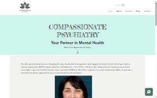 Compassionate Psychiatry, PLLC of Hickory