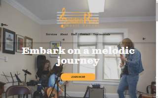 Golden Rule Music School