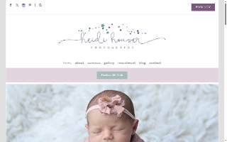 Heidi Houser Photography