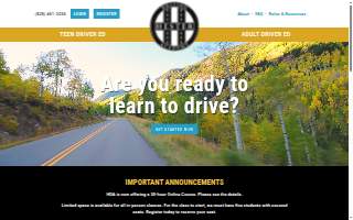 Hester Driving Academy