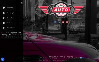 Hickory Auto Direct