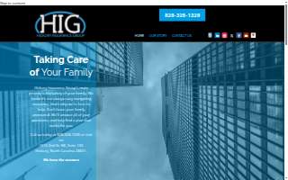 Hickory Insurance Group