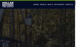 Hollar Brothers Tree Services