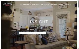 Jay Brown, Realtors