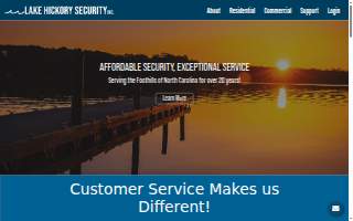 Lake Hickory Security Inc.