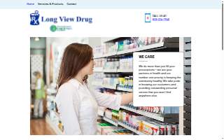 Long View Drug