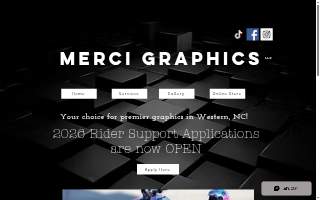 Merci Graphics LLC