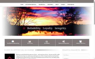 RLI-CPA, Certified Public Accountants, PC
