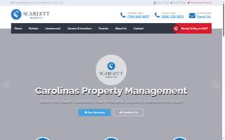 Scarlett Properties