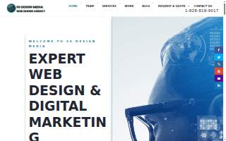 SS Design Media, LLC of Hickory