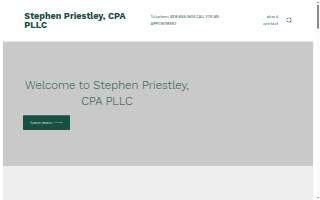Stephen P. Priestley, CPA, PLLC