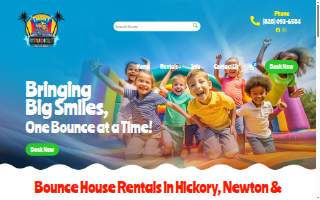 StudioX Inflatables