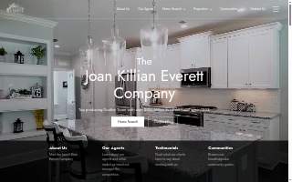 The Joan K. Everett Company