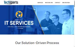 The Techsperts, LLC
