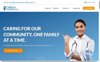 Unifour Pediatrics, P.A.