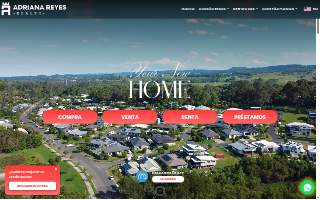 Adriana Reyes Realty