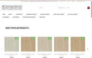 All Flooring Solutions of Archdale