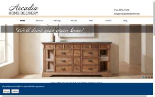 Arcadia Home Delivery LLC