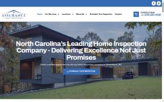 Assurance Home Inspections