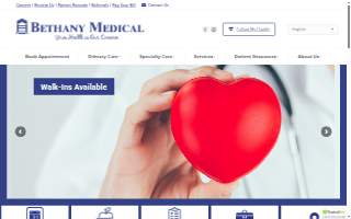 Bethany Dermatology