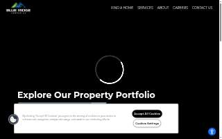 Blue Ridge Companies