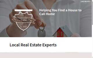 Conrad Realtors Inc