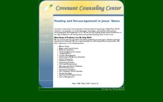 Covenant Counseling Center
