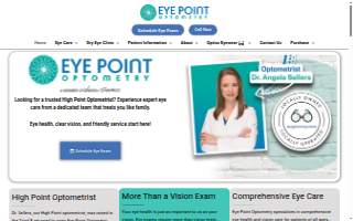 Eye Point Optometry