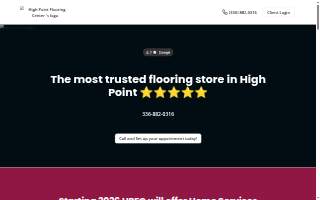 High Point Flooring Center