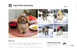 High Point Grooming